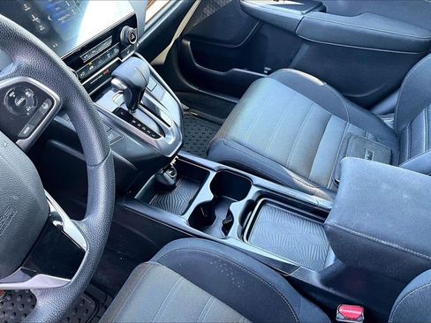 Used 2019 Honda CR-V EX image 19