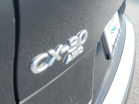 Used 2023 MAZDA CX-30 2.5 Turbo w/ Premium Package image 11