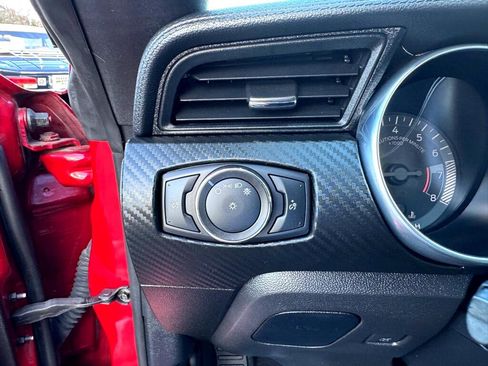 Used 2022 Ford Mustang Coupe w/ Equipment Group 101A image 40