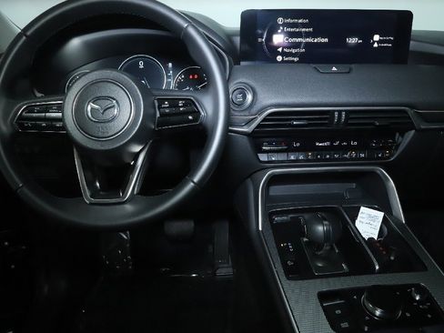 Certified 2025 MAZDA CX-90 3.3 Turbo w/ Preferred Package image 30