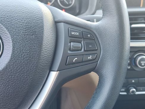 Used 2013 BMW X3 xDrive28i AWD/4WD image 29