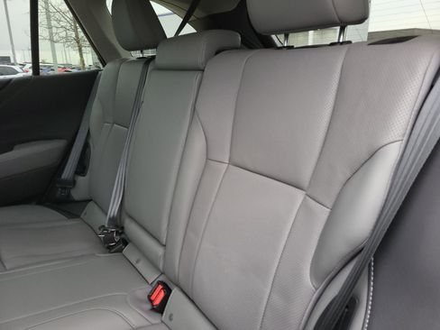 Certified 2025 Subaru Outback Limited image 14