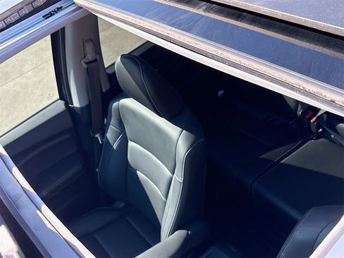 Used 2022 Honda Ridgeline RTL-E image 22