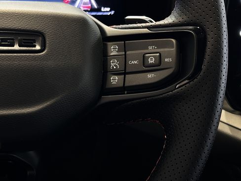 New 2026 Dodge Charger Scat Pack AWD/4WD image 21