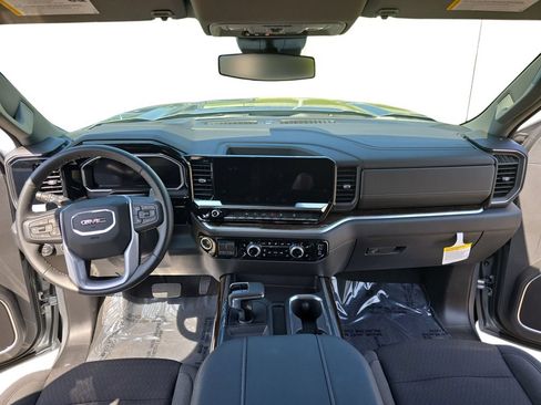 New 2026 GMC Sierra 1500 Elevation AWD/4WD image 9