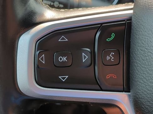Used 2019 RAM 1500 Big Horn AWD/4WD image 12