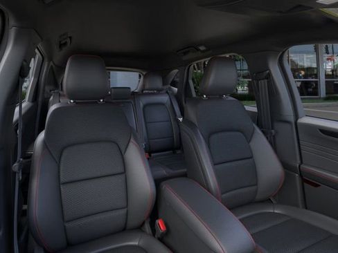New 2026 Ford Escape ST-Line Select image 10