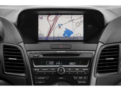 Used 2015 Acura RDX FWD w/ Technology Package image 20