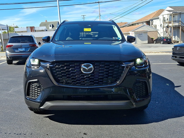 New 2026 MAZDA CX-70 3.3 Turbo w/ Preferred Package AWD/4WD image 2