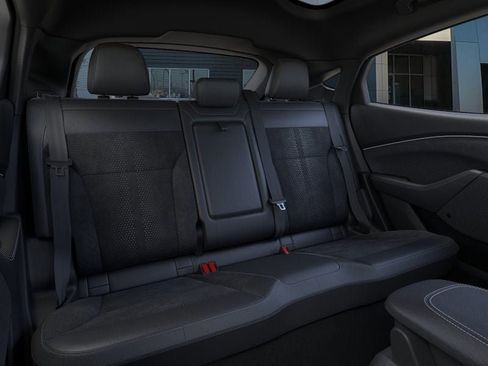 New 2025 Ford Mustang Mach-E GT w/ Bronze Appearance Package image 11