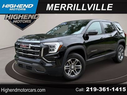 Used 2026 GMC Terrain Elevation