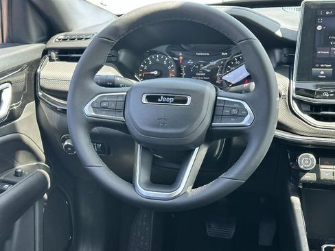 New 2026 Jeep Compass Latitude AWD/4WD image 6