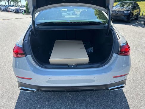 New 2026 Mercedes-Benz E 350 Sedan image 20