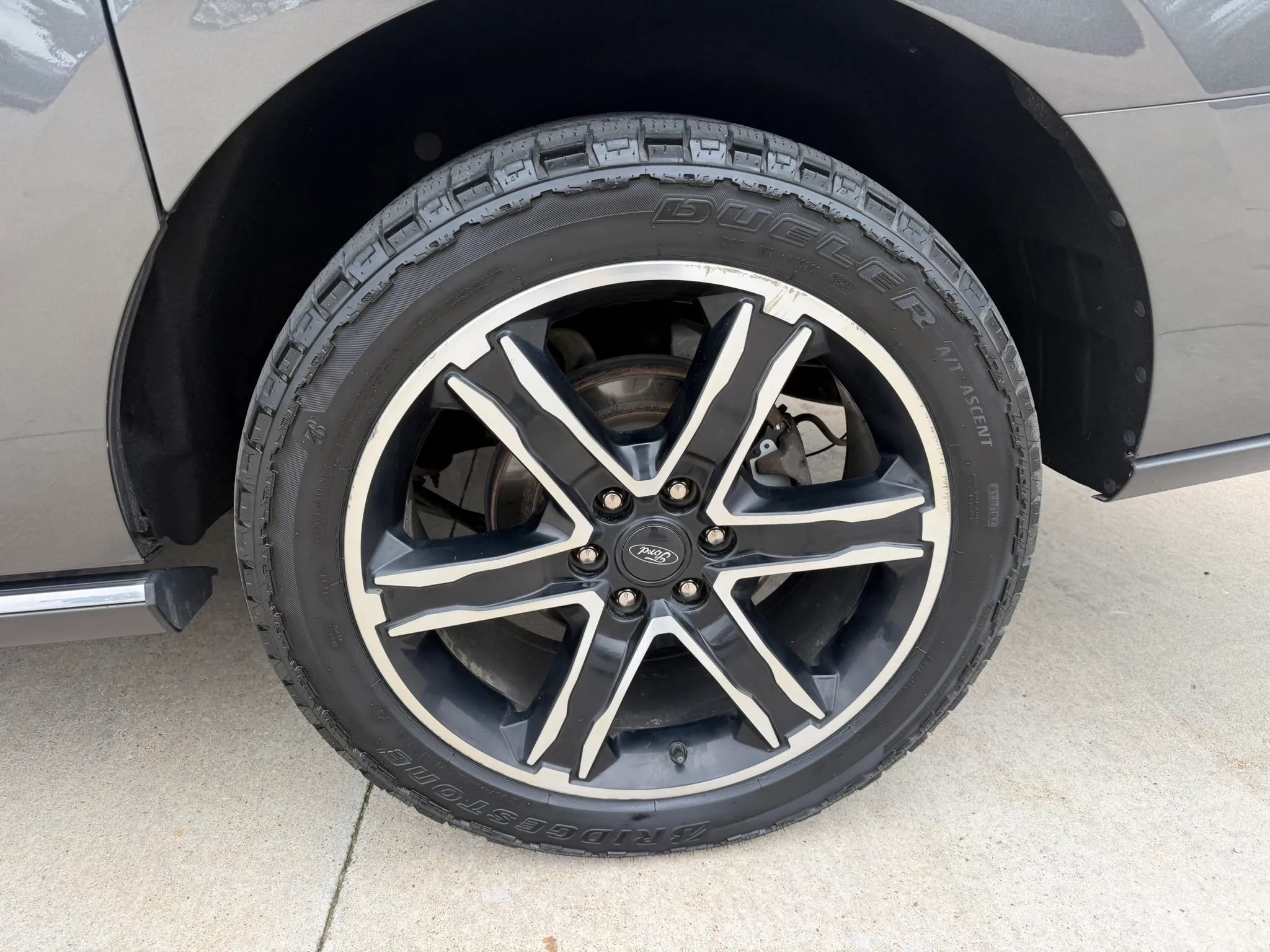 Used 2019 Ford Expedition Max Limited w/ Special Edition Package AWD/4WD image 73