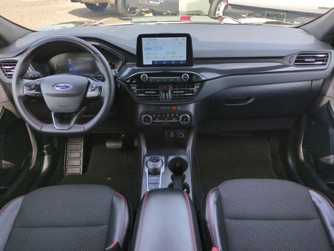 Used 2025 Ford Escape ST-Line AWD/4WD image 14