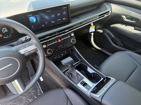 New 2026 Hyundai Tucson SEL Plus FWD image 30