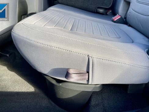 Used 2024 Hyundai Santa Cruz SEL image 39