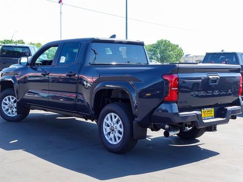 New 2026 Toyota Tacoma SR5 AWD/4WD image 10