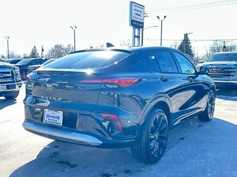 New 2026 Buick Envista Sport Touring w/ Convenience I Package image 37