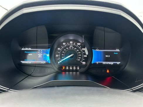 Used 2023 Ford Edge Titanium AWD/4WD image 12