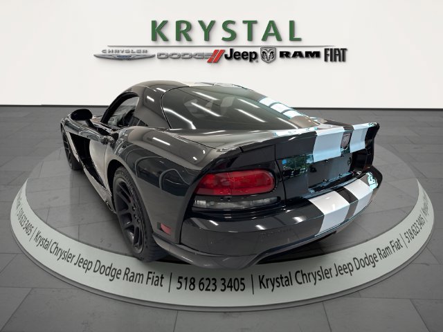 Used 2006 Dodge Viper SRT-10 RWD image 12