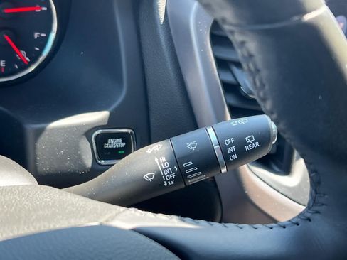 Used 2022 GMC Acadia AT4 w/ Technology Package AWD/4WD image 19