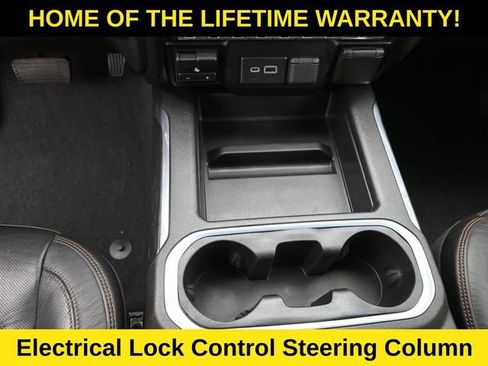 Used 2021 GMC Sierra 1500 AT4 image 33