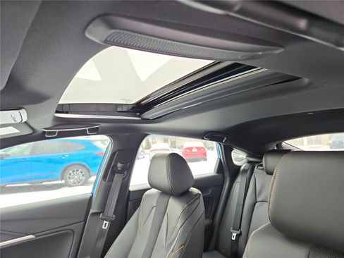 New 2026 Acura Integra A-Spec image 21