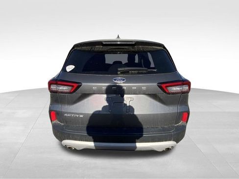 Used 2023 Ford Escape Active FWD image 9