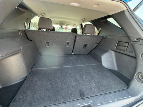Used 2024 Chevrolet Equinox LT AWD/4WD image 11