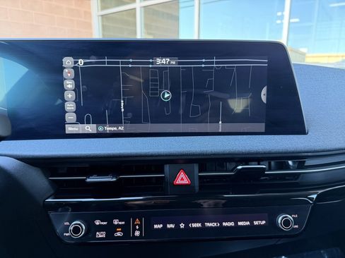 Used 2024 Kia EV6 Light image 22