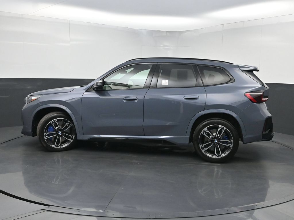 Used 2025 BMW X1 M35i AWD/4WD image 41