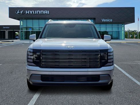 New 2026 Hyundai Palisade SEL FWD image 12