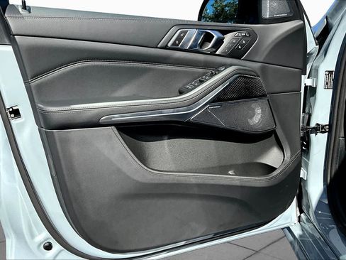 New 2026 BMW X7 M60i AWD/4WD image 10