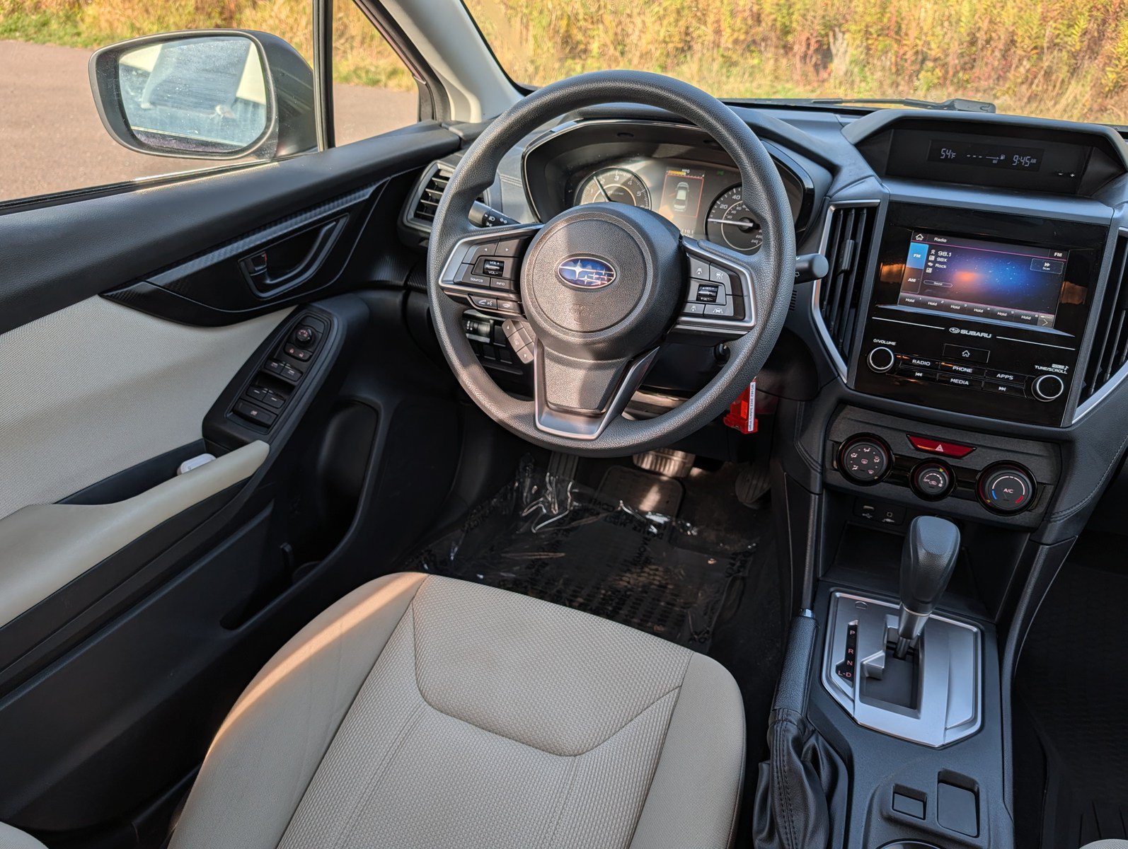 Used 2022 Subaru Impreza 2.0i AWD/4WD image 9
