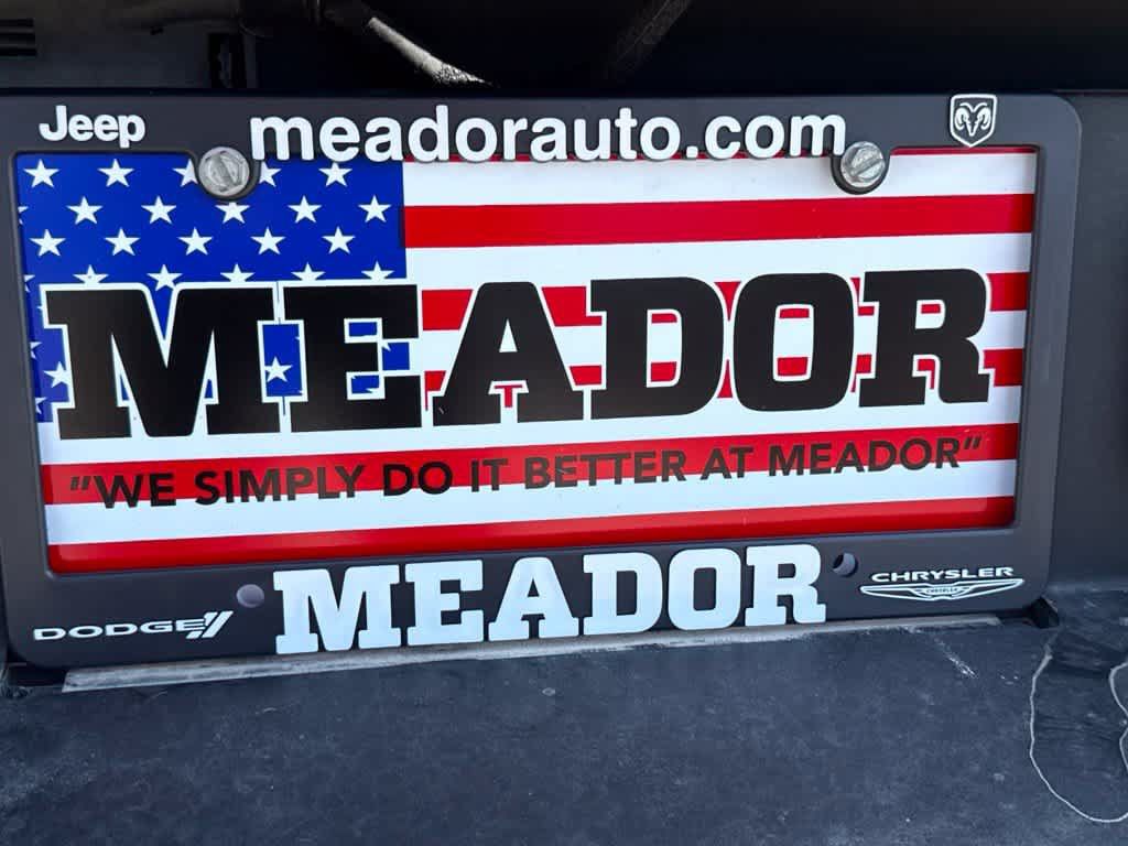 Used 2022 RAM 1500 Laramie RWD image 14