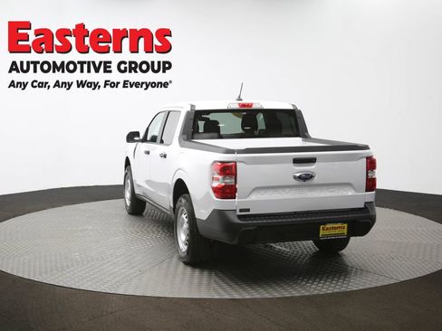 Used 2023 Ford Maverick XL image 63