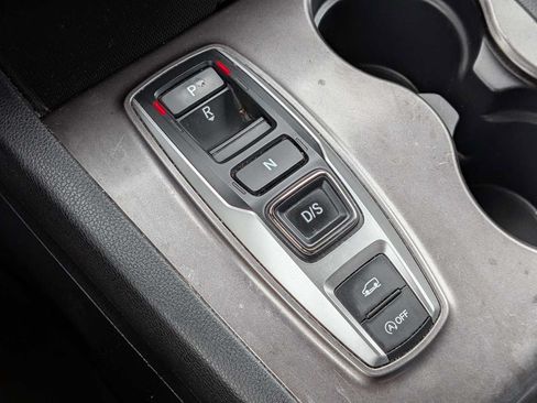 Certified 2019 Honda Passport Sport image 28
