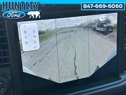 Used 2024 Ford F150 XLT AWD/4WD image 24