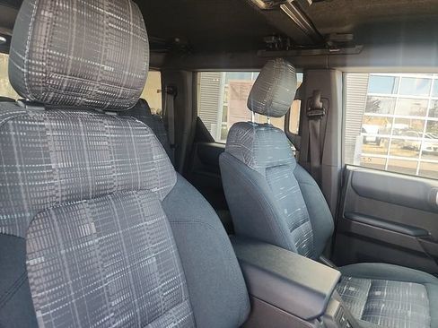 Used 2023 Ford Bronco Heritage Edition AWD/4WD image 31