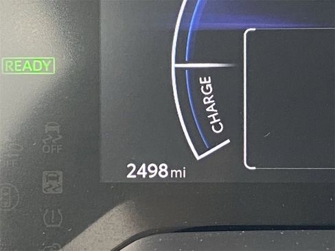 Certified 2026 Toyota Corolla LE w/ LE Premium Package image 34