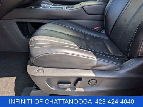 Used 2023 INFINITI QX60 Sensory w/ Cargo Package AWD/4WD image 23