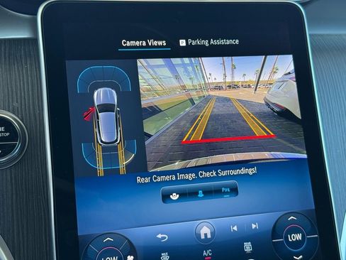 Certified 2025 Mercedes-Benz GLC 300 image 27