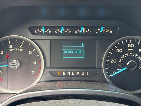 Used 2017 Ford F150 XLT RWD image 19