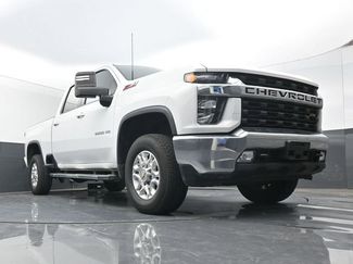 Used 2023 Chevrolet Silverado 2500 LT w/ Convenience Package AWD/4WD video 1
