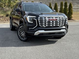 New 2026 GMC Terrain Denali w/ LPO, Floor Liner Package video 2