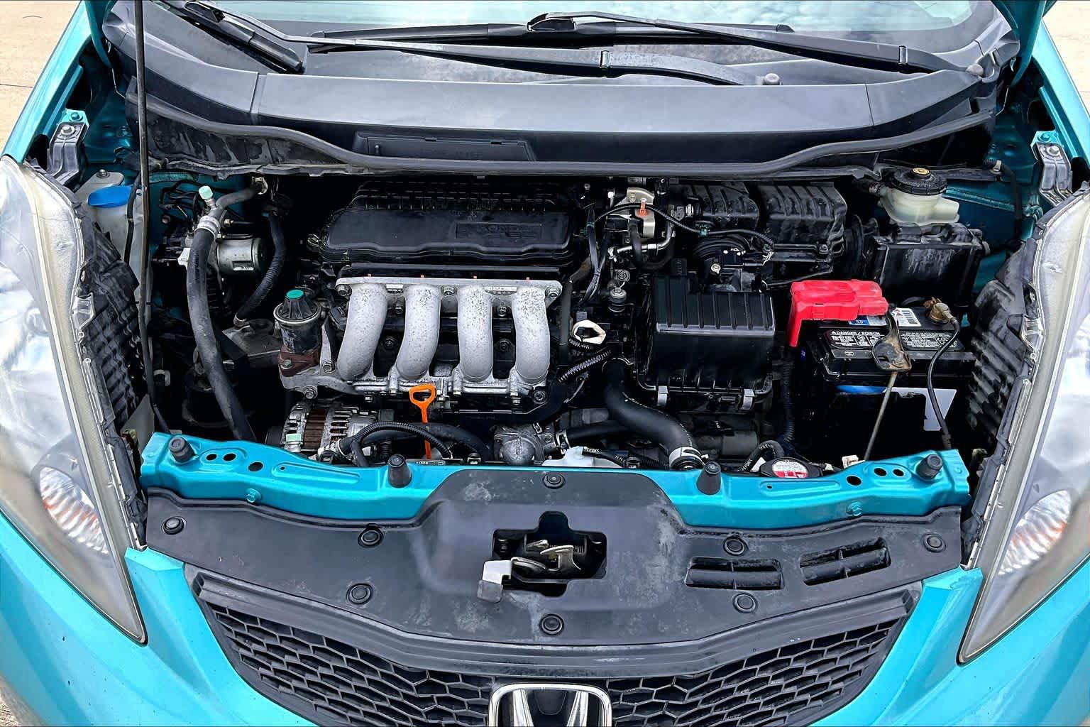 Used 2013 Honda Fit image 27