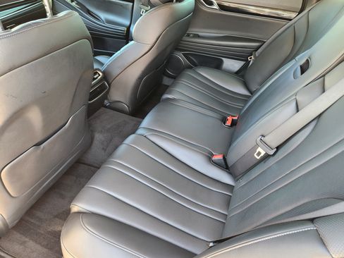 Used 2023 Genesis G80 2.5T AWD/4WD image 37