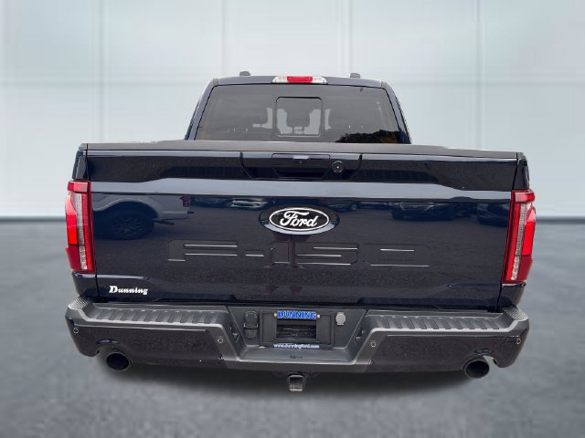 Used 2024 Ford F150 Lariat AWD/4WD image 3