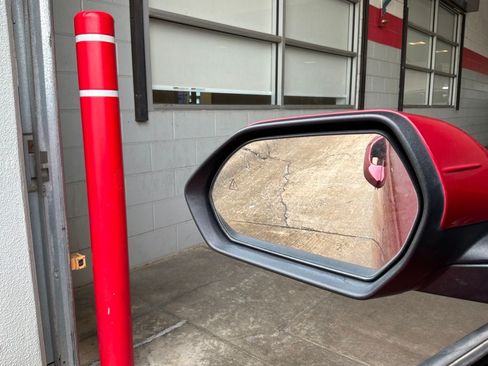 Used 2025 Kia K4 FWD image 18